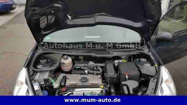 Peugeot 206+ 60