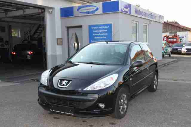 Peugeot 206+ 60