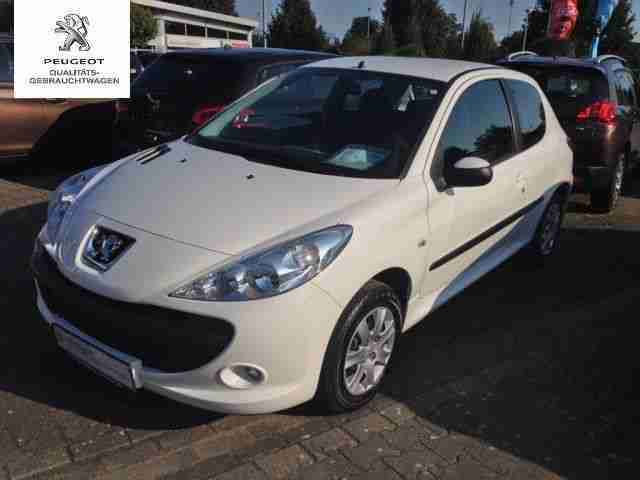 Peugeot 206+ 60 3T