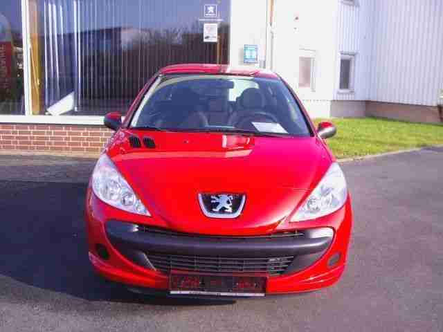 Peugeot 206+ 75