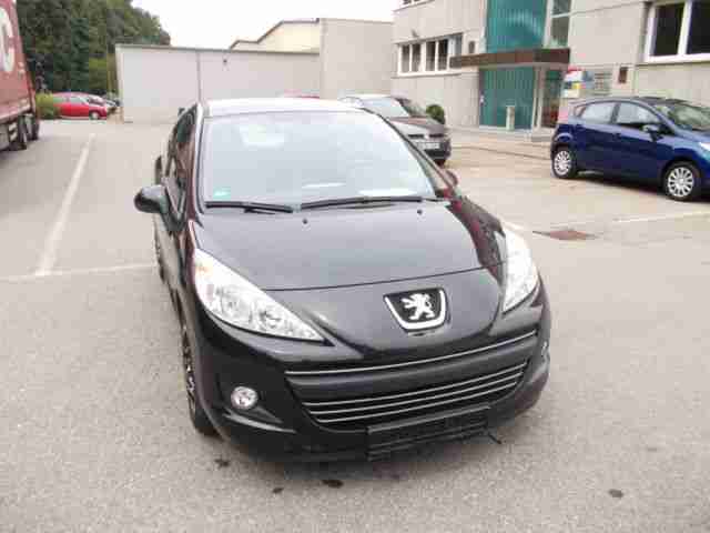 Peugeot 207 75 Millesim 200
