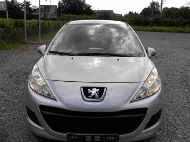 Peugeot 207 75 Tendance
