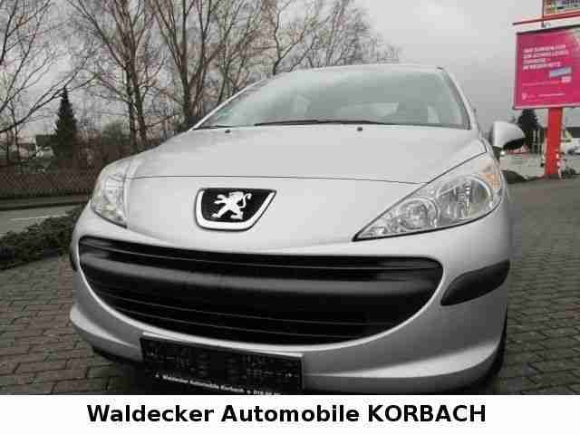 Peugeot 207 75 Tendance
