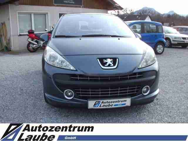 Peugeot 207 90 Sport Klima