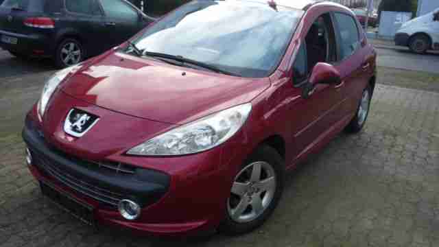 Peugeot 207 90 Tendance