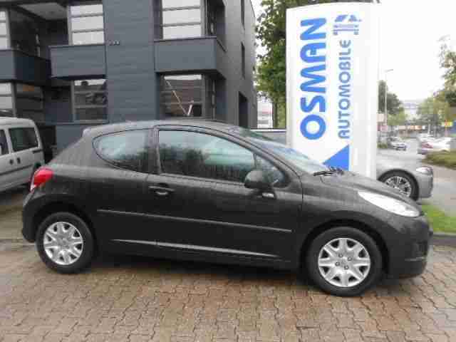 Peugeot 207 95 VTi Sport