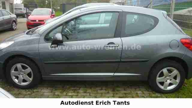 Peugeot 207 95 VTi Urban Move