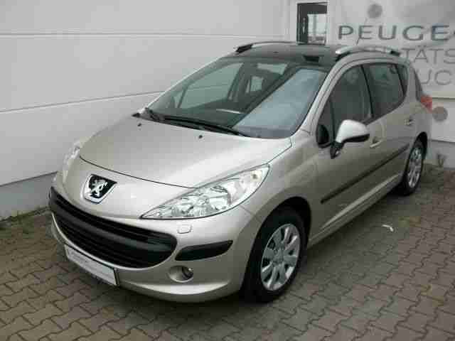 Peugeot 207 SW 75 Tendance