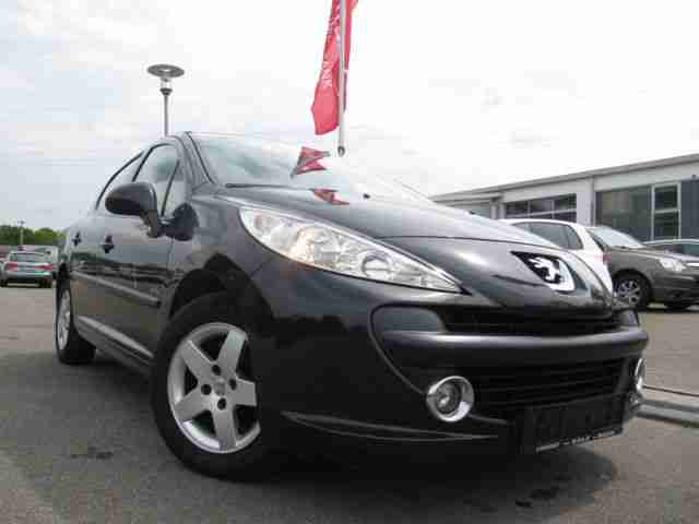 Peugeot 207 Urban Move