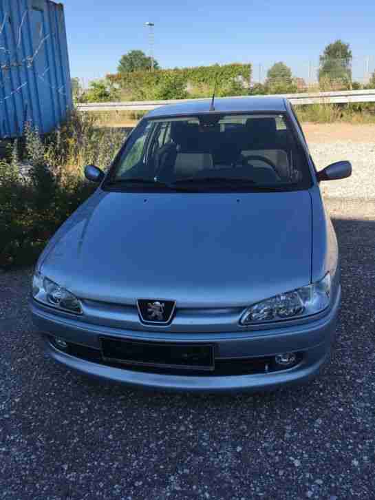 Peugeot 306