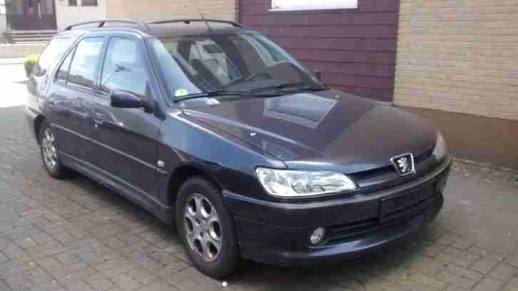 Peugeot 306