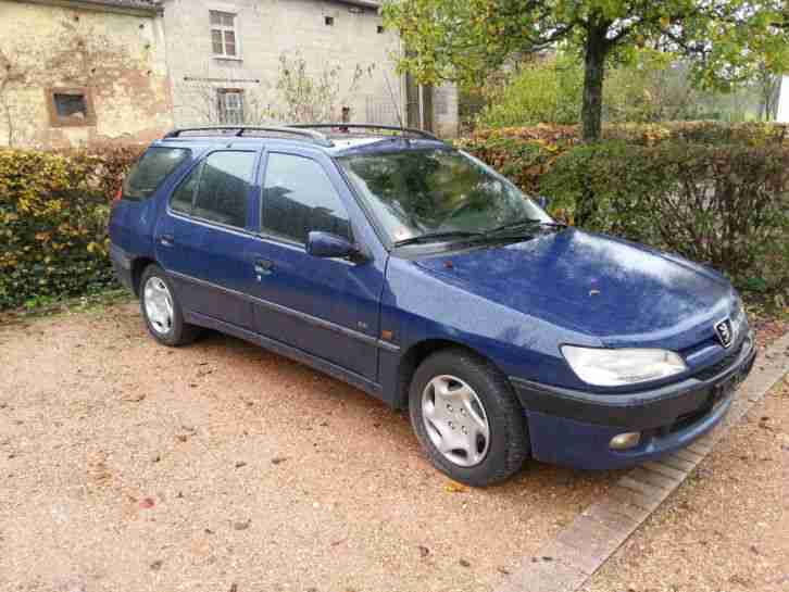 Peugeot 306