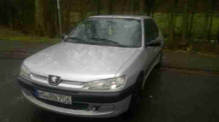 Peugeot 306 Break