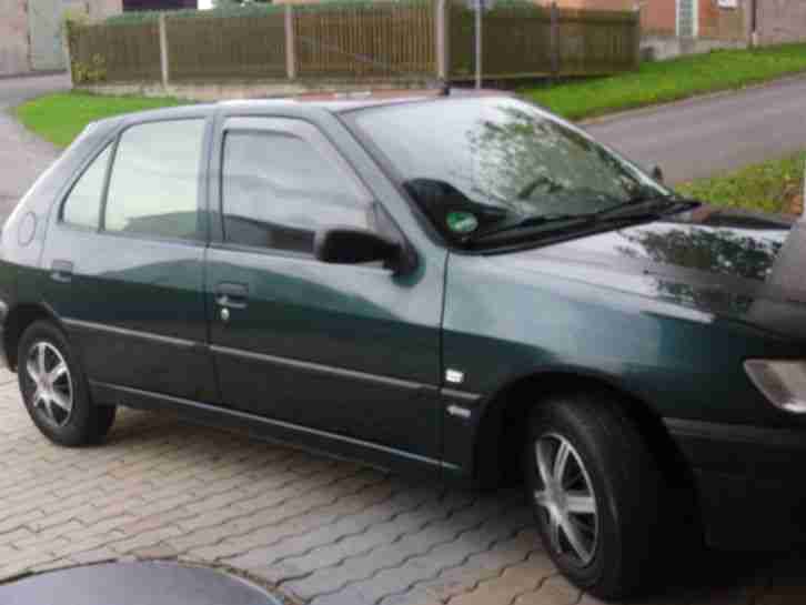 Peugeot 306 F