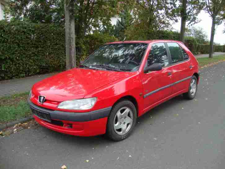 Peugeot 306 XS