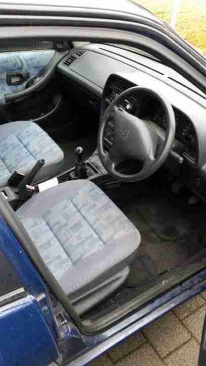 Peugeot 306 XS