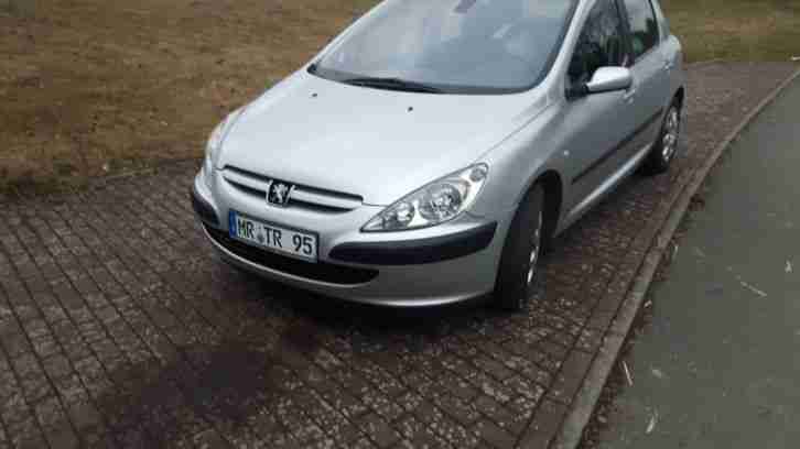 Peugeot 307