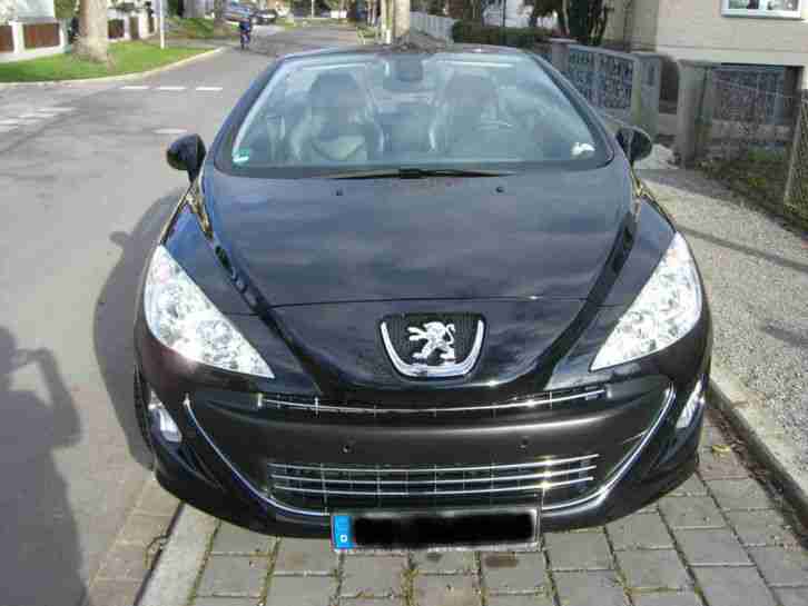 Peugeot 308 CC HDI