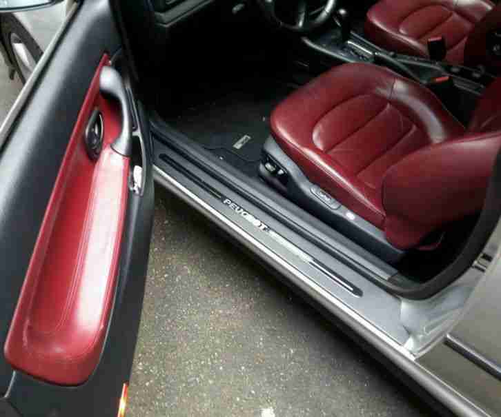 Peugeot 406