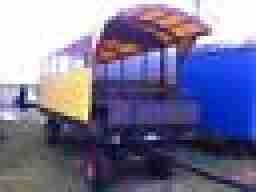 Planwagen guter zustand !!!!!!!!!!