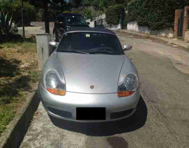 Porsche 2, 7
