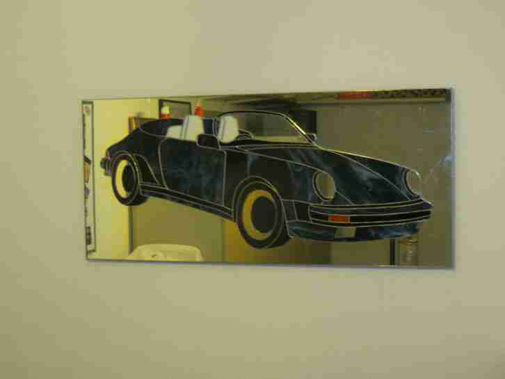 Porsche Tiffany Bild