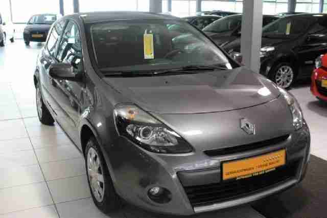 Renault Clio 1.2 16V Dynamique