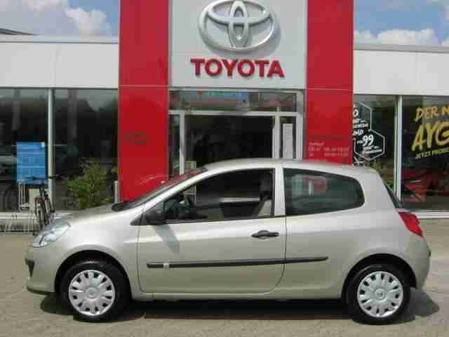 Renault Clio 1.2 16V Expression
