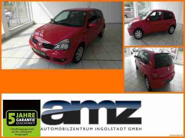 Renault Clio 1.2 Campus Extreme