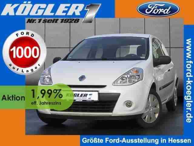 Renault Clio 1.2 Expression