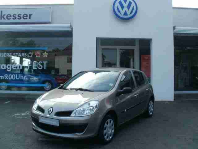 Renault Clio 1.2 l 16V III