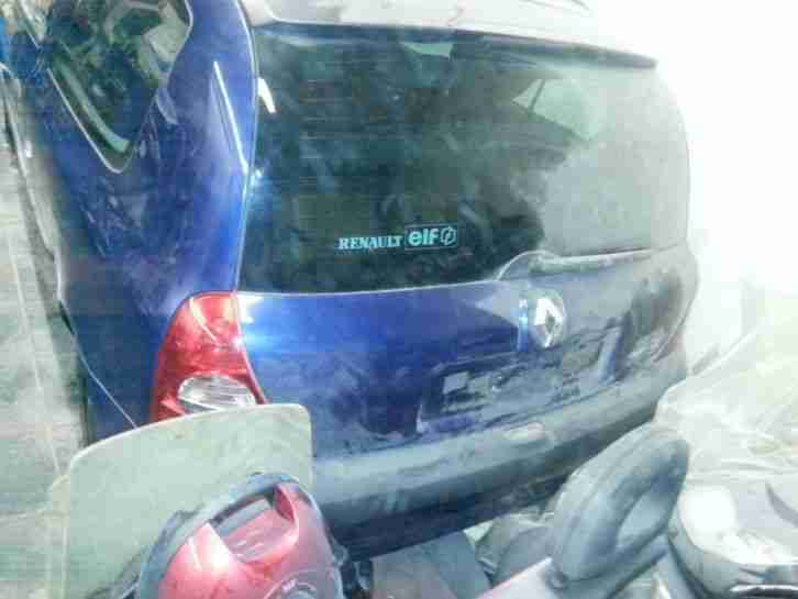 Renault Clio 2 1, 2 16V