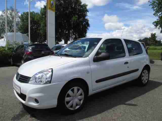 Renault Clio Campus 1.2