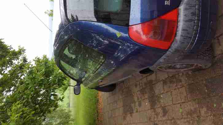 Renault Clio RXE