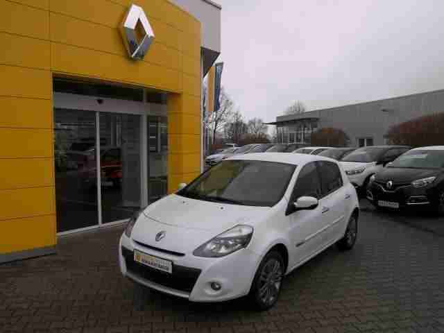Renault Clio TCe 100 Luxe