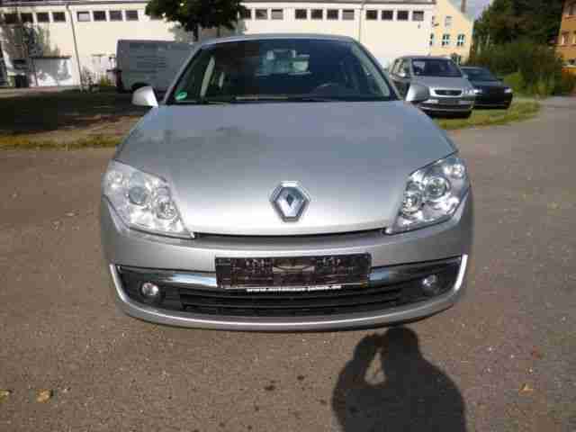 Renault Laguna 1.5 dCi