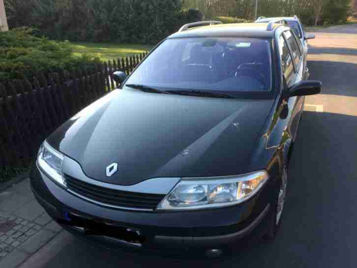 Renault Laguna 1.9 dci