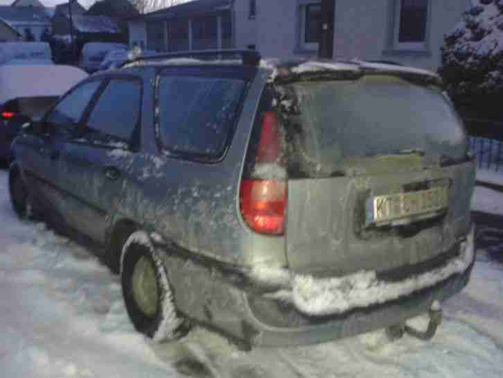 Renault Laguna