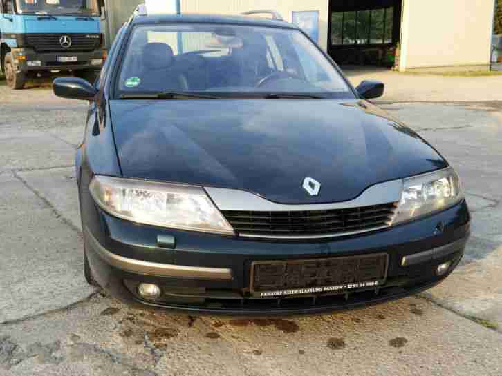 Renault Laguna Grandtour  2, 2 DCI