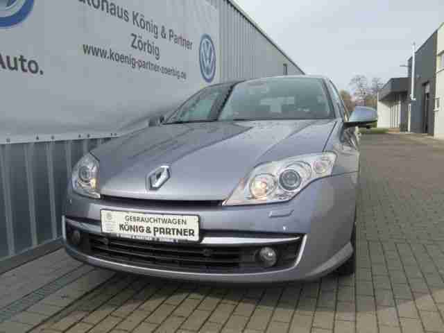 Renault Laguna III 2:0 16v Dynamique