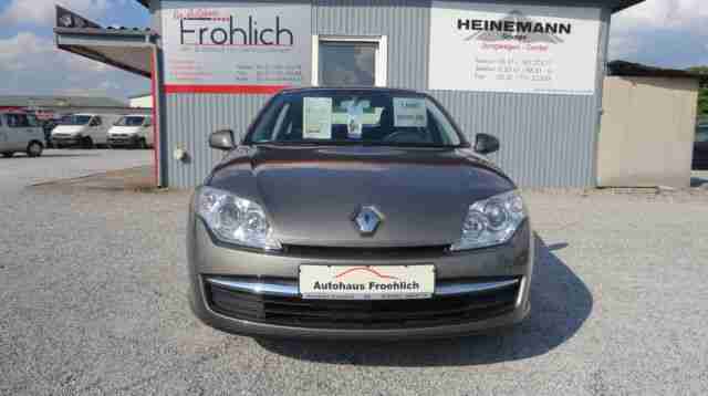 Renault Laguna III Expression