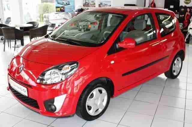 Renault Twingo 1.2 16V LEV eco2