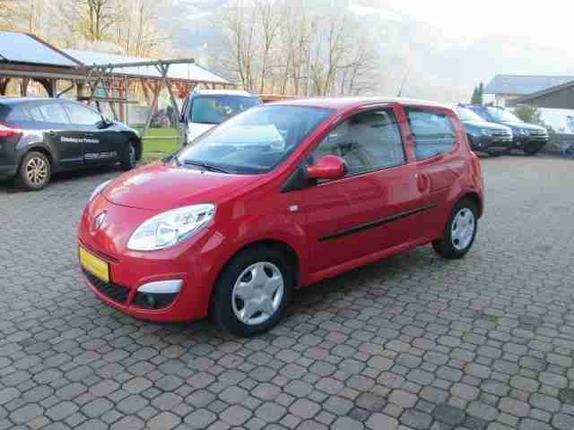 Renault Twingo 1.2 16V LEV eco2
