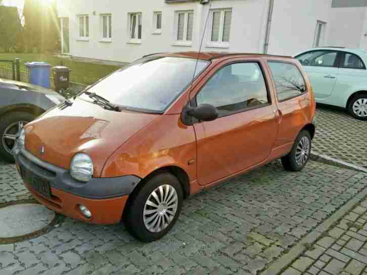 Renault Twingo 1.2