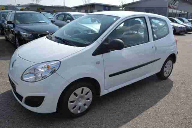 Renault Twingo 1.2