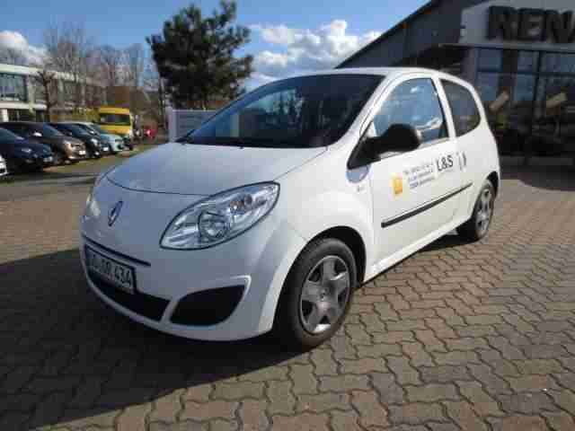 Renault Twingo 1.2 Authentique