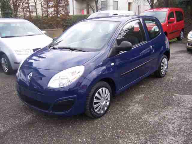 Renault Twingo 1.2 Authentique