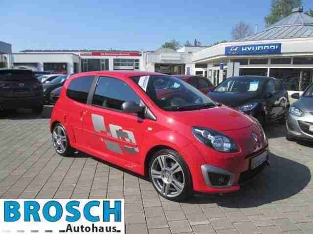 Renault Twingo 1.6 Sport