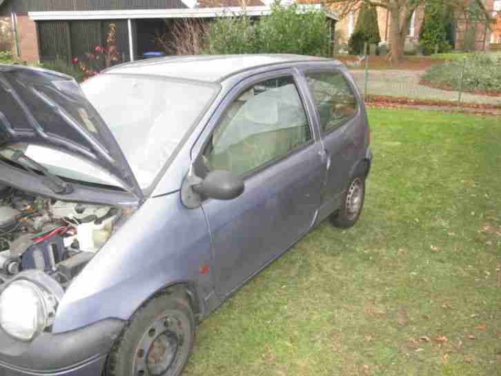 Renault Twingo Benzin  1.2