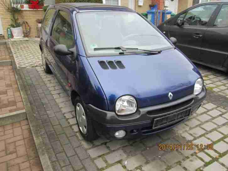 Renault Twingo C06